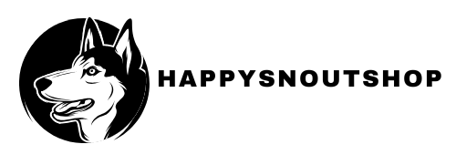 HappySnoutShop